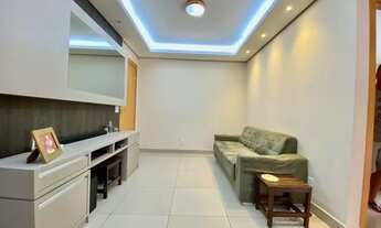 Imagem 5: Área privativa 2 quartos Cabral - Contagem/MG