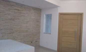 Imagem 4: Sobrado com 3 dormitórios à venda, 160 m² por R$ 425.000 - Altos da vila Paiva - São José