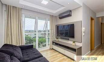 Imagem 7: APARTAMENTO com 3 dormitórios à venda com 60m² por R$ 539.000,00 no bairro Boa Vista - CUR