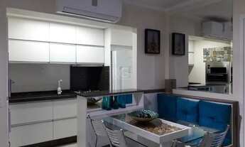 Imagem 7: CANOAS - Apartamento Padrão - Marechal Rondon