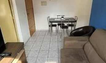 Imagem 2: Apartamento com 2 dormitórios à venda, 50 m² por R$ 205.000,00 - Parque das Nações - Santo