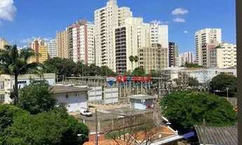 Imagem 4: Apartamento para alugar, 60 m² por R$ 1.293,45/mês - Cambuí - Campinas/SP