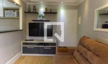 Imagem 2: Apartamento para Aluguel - Vila Emir, 2 Quartos, 49 m2