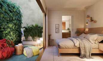 Imagem 6: Apartamento para venda possui 79 metros quadrados com 2 quartos em Ipanema - Rio de Janeir