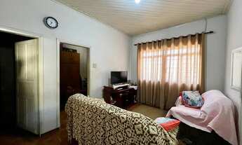 Imagem 2: Casa 3 dormitório Vila Gloria Limeira SP