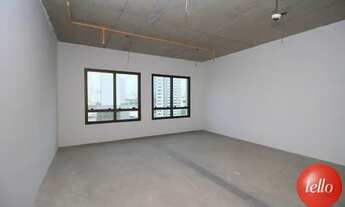 Imagem 2: São Paulo - Conjunto Comercial/Sala - Barra Funda