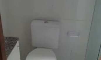 Imagem 6: Studio semi mobiliado