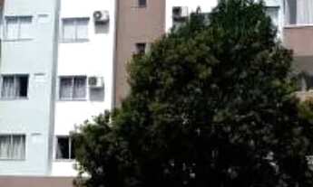 Imagem: Apartamento para venda com 55 metros quadrados