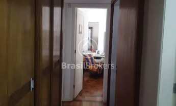 Imagem 6: Rio de Janeiro - Apartamento Padrão - Copacabana