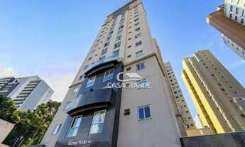 Imagem: Apartamento com 1 dormitório à venda