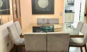 Imagem 7: Apartamento - Cobertura Duplex - Centro - Edifício Panorama I - 194m² - 4 Dormitórios