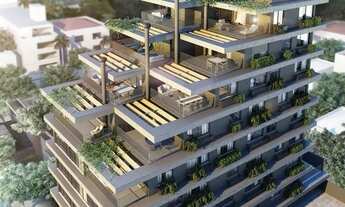 Imagem 3: Menino Deus - Apartamento 2 Dormitórios(1 suíte), vaga de garagem