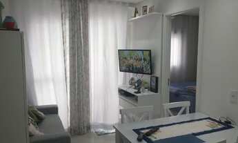 Imagem 4: Apartamento com 2 dormitórios à venda, 38 m² por R$ 343.000,00 - Vila Invernada - São Paul