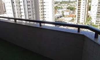 Imagem 6: Apartamento com 4 dormitórios para alugar, 156 m² por R$ 4.630,00/mês - Centro - Ribeirão