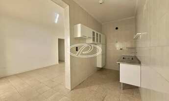 Imagem 4: Casa para aluguel, 2 quartos, Centro - Limeira/SP