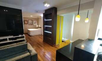 Imagem: São Paulo - Flat - Consolação