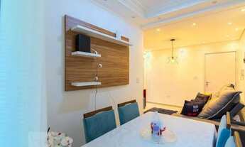 Imagem 7: Apartamento para Aluguel - Jardim, 2 Quartos, 52 m2