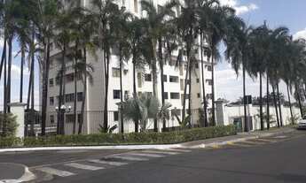 Imagem 7: Apartamento para venda possui 60 metros quadrados com 2 quartos