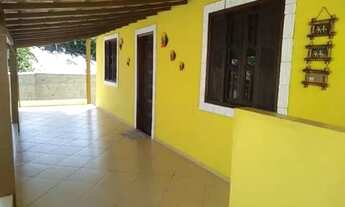 Imagem 7: CASA AMPLA COM PISCINA AO LADO DA PRAIA