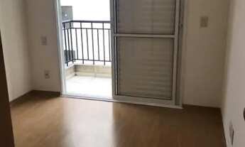 Imagem 4: APARTAMENTO 45 m² 1 DORMITÓRIO - 1 VAGA - LAZER COMPLETO EM HIGIENÓPOLIS