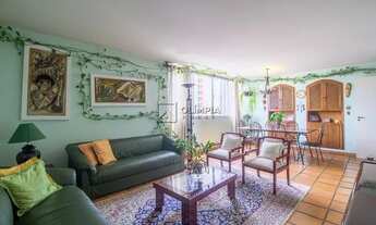 Imagem: Cobertura Venda Vila Mariana 138 m² 3 Dormitórios