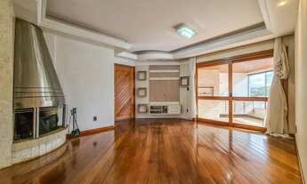 Imagem: Apartamento com 3 dormitórios, 146 m²