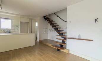 Imagem 5: Venda Apartamento 2 Dormitórios - 79 m² Ibirapuera