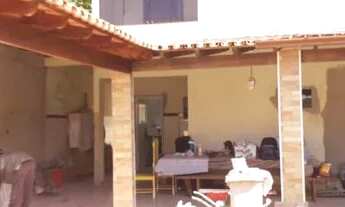 Imagem 5: Casa na Ponta da fruta, duplex 2ª qdra mar, c/ piscina