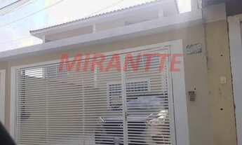 Imagem 5: Sobrado para venda tem 88 metros quadrados com 3 quartos em Vila Leonor - São Paulo - SP