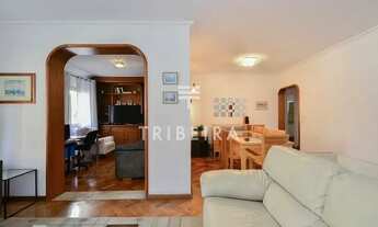 Imagem 6: Imóvel de 115m², com 2 dormitórios (sendo 1 suíte)