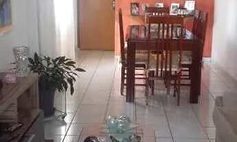 Imagem 1: São Paulo - Apartamento Padrão - Barra Funda