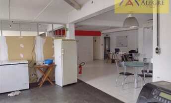 Imagem 5: São Paulo - Conjunto Comercial/Sala - Cidade Ademar