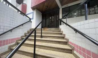 Imagem 2: Apartamento Semi Mobiliado - Guilhermina