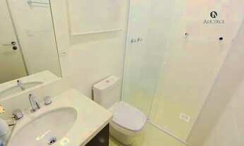 Imagem 5: Apartamento à venda 3 quartos em Florianópolis bairro Capoeiras R$ 761.853,91