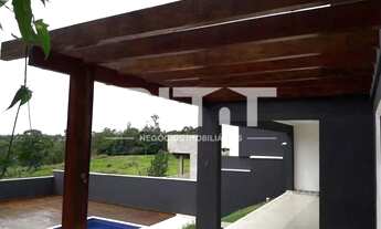 Imagem 4: Casa - Chácaras Silvania - Valinhos