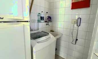 Imagem 5: Stúdio mobiliado para alugar, 38 m² por R$ 2.055/mês - Jabaquara - São Paulo/SP