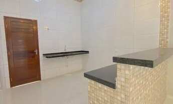 Imagem 7: Casa para venda com 125 metros quadrados com 3 quartos em São José - Juazeiro do Norte- Ce