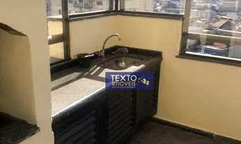 Imagem 5: Cobertura 3 dorms/2 suítes, 3 wcs, 145 m² - Vila Matilde - São Paulo/SP