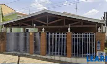 Imagem 2: CASA TÉRREA - JARDIM AURÉLIA - SP