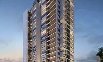 Imagem 6: Apartamento para Venda - 70m², 2 dormitórios, sendo 1 suites, 1 vaga - Vila Clementino