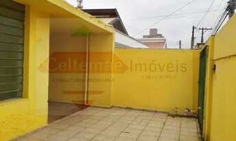 Imagem 3: Imóvel Comercial para venda em Centro de 161.00m² com 3 Quartos e 4 Garagens