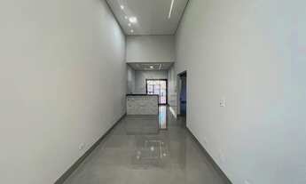 Imagem 3: PIRACICABA - Casa de Condomínio - Campestre