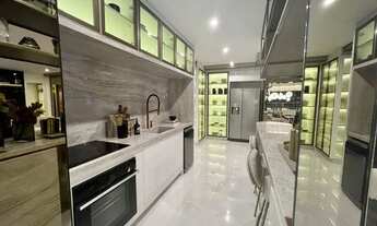 Imagem 4: Apartamento 132m² à venda no Butantã, São Paulo