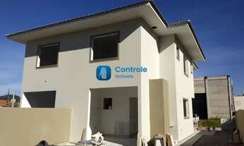 Imagem 3: SM/Casa com 03 dormitórios em Aririú, Palhoça - SC!