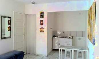 Imagem 6: Edícula em Planalto Paulista! Avenida Ceci ! Semi Mobiliada ! São Paulo!