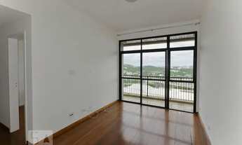 Imagem 2: Apartamento para Aluguel - Maracanã, 2 Quartos, 90 m2