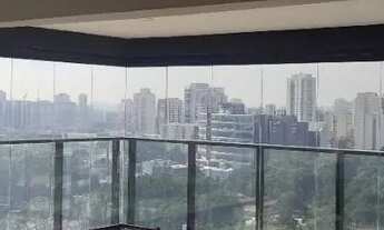 Imagem 2: Apartamento com 3 dormitórios para alugar, 111 m² por R$ 7.680,00/ano - Perdizes - São Pau