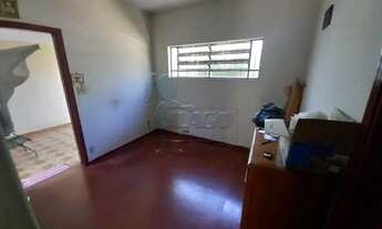 Imagem 4: Casa Padrão em Ribeirão Preto