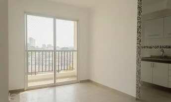 Imagem 3: Apartamento para Aluguel - Lapa, 2 Quartos, 52 m2