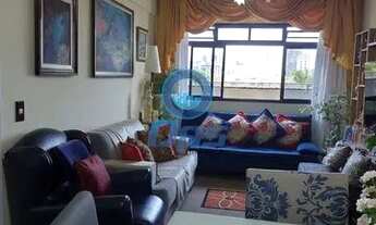 Imagem 4: Apartamento com 2 dorms, Vila Mathias, Santos - R$ 425 mil, Cod: 5455